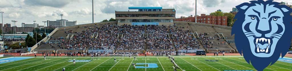 Robert K Kraft Field at Lawrence A Wien Stadium